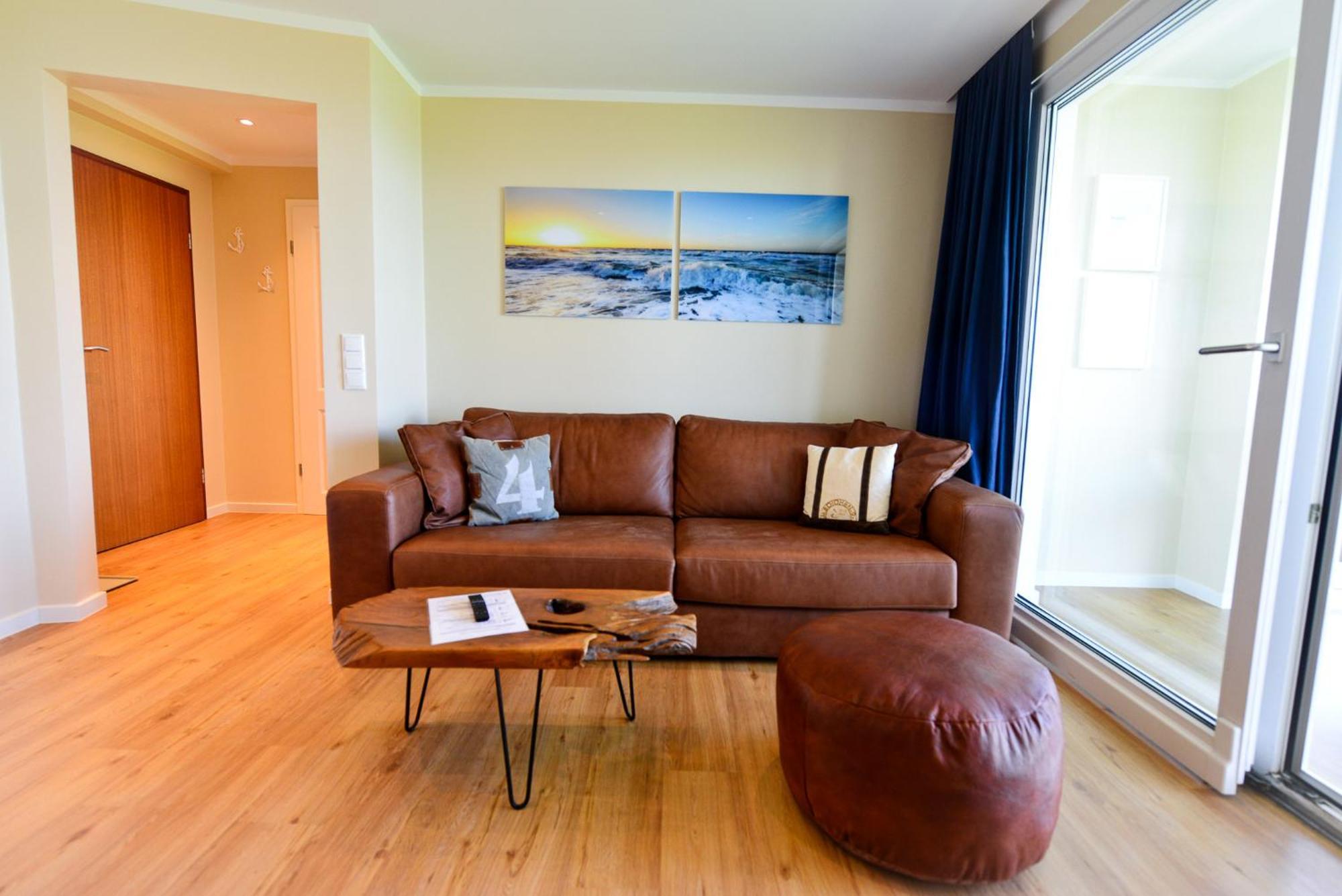 Haus Horizont H511 Apartment Cuxhaven Exterior photo