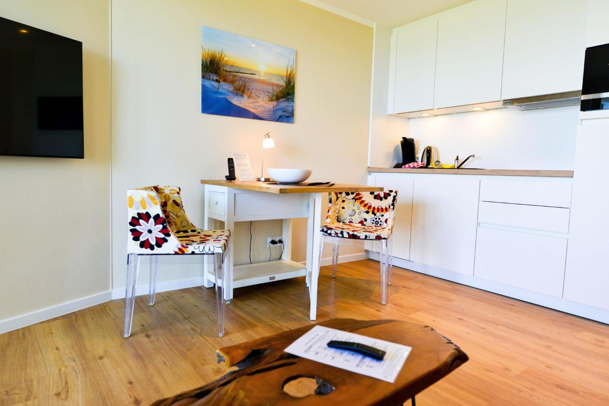 Haus Horizont H511 Apartment Cuxhaven Exterior photo
