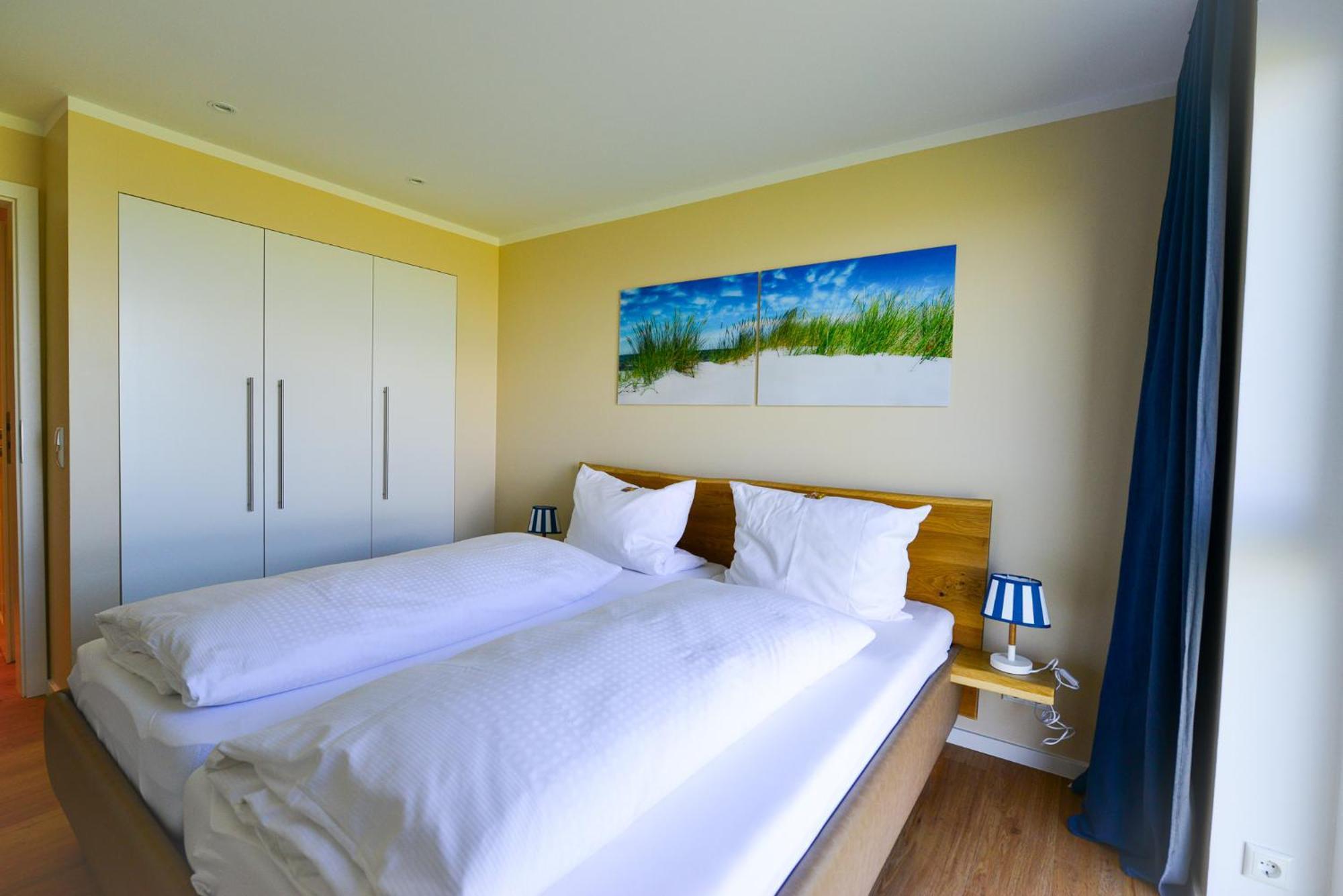 Haus Horizont H511 Apartment Cuxhaven Exterior photo