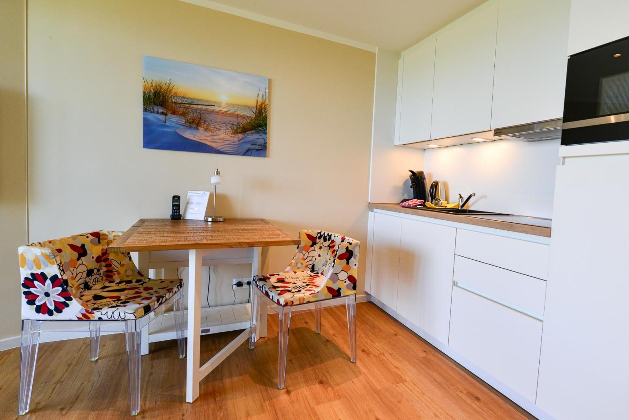 Haus Horizont H511 Apartment Cuxhaven Exterior photo